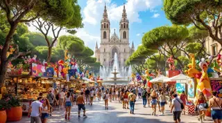 Les événements à ne pas manquer cette année à Montpellier