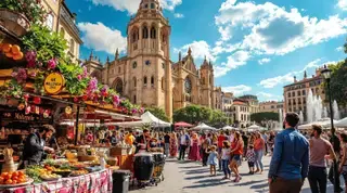 Les festivals incontournables de Montpellier