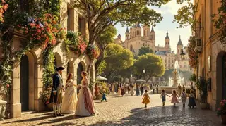 découvrez les secrets historiques de montpellier, une ville riche en patrimoine et en récits fascinants. plongez dans son passé glorieux à travers ses monuments, ses rues médiévales et ses anecdotes méconnues qui font la richesse de cette destination incontournable.