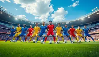 découvrez la liste des titulaires pour le match de montpellier ! toutes les informations sur les joueurs sélectionnés, leur performance et les stratégies de l'équipe pour ce match crucial.