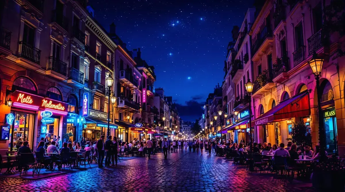 découvrez montpellier la nuit avec notre guide complet des meilleurs endroits pour sortir. bars, clubs, restaurants et événements nocturnes, plongez dans l'effervescence de la vie nocturne montpelliéraine et vivez des soirées inoubliables.