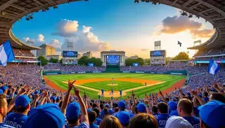 découvrez l'intensité croissante alors que montpellier se prépare à affronter rouen dans un match décisif de baseball. suivez les dernières nouvelles, analyses et l'engouement des supporters pour ce duel incontournable qui pourrait marquer l'histoire du sport local.