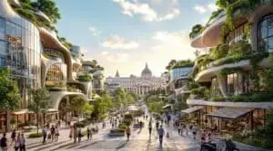 découvrez montpellier, une métropole dynamique et innovante où la technologie, la recherche et la créativité se rencontrent. explorez ses entreprises, ses institutions académiques et son ambiance unique qui en font un véritable épicentre de l'innovation en france.