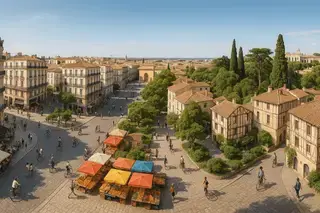 découvrez notre guide pratique pour choisir le meilleur quartier où habiter à montpellier. explorez les atouts de chaque secteur, des services à proximité aux ambiances locales, afin de trouver l'endroit idéal pour vous installer dans cette belle ville du sud de la france.