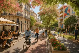découvrez quel est le meilleur quartier de montpellier pour vivre selon vos envies et besoins. que vous recherchiez une ambiance animée, un cadre paisible ou des commodités à proximité, nos conseils vous aideront à faire le meilleur choix pour votre installation dans cette belle ville du sud de la france.