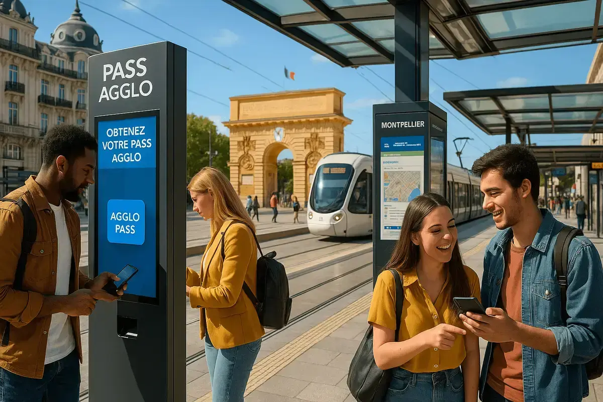 découvrez comment obtenir facilement votre pass agglo montpellier en 2025 grâce à nos conseils pratiques et étapes simplifiées. ne manquez pas cette opportunité de profiter des avantages de votre agglomération !