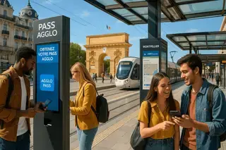 découvrez comment obtenir facilement votre pass agglo montpellier en 2025 grâce à nos conseils pratiques et étapes simplifiées. ne manquez pas cette opportunité de profiter des avantages de votre agglomération !