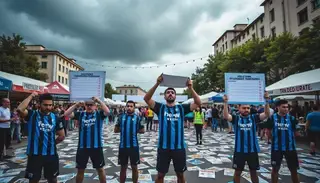 découvrez l'analyse du mercato du montpellier hsc, qui commence sous une ombre inquiétante : absence de projet clair, manque de renforts et un sentiment de non-respect. quelles seront les conséquences pour l'équipe ?