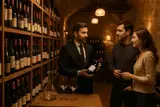 découvrez où acheter du vin à montpellier avec notre sélection soigneusement élaborée de caves à vins locales. des crus raffinés aux découvertes authentiques, explorez les meilleures adresses pour satisfaire vos envies vinicoles.