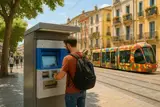 découvrez les meilleures options pour acheter votre carte de tram à montpellier. que ce soit en ligne, dans les stations de tram ou dans des points de vente dédiés, trouvez toutes les informations nécessaires pour voyager facilement dans la ville.